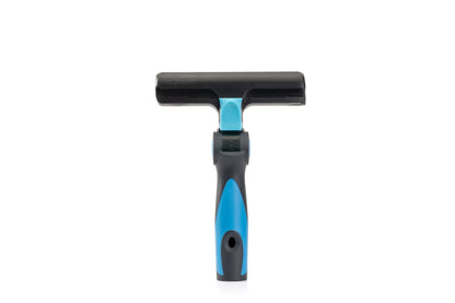 Sharkblade glasskraber med bevægelig hoved