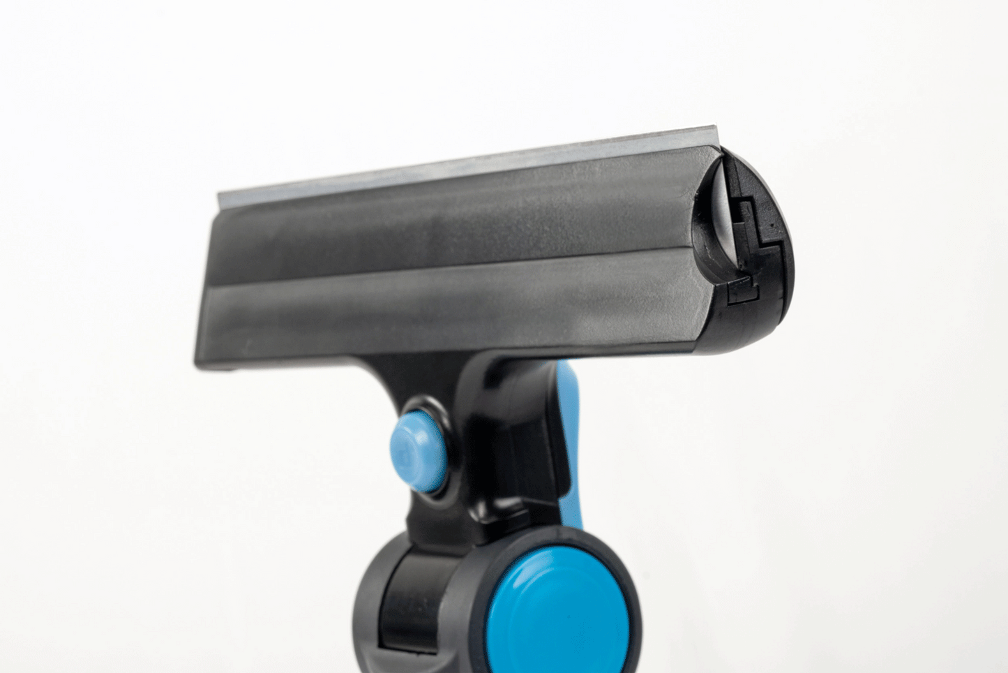 Sharkblade glasskraber med bevægelig hoved