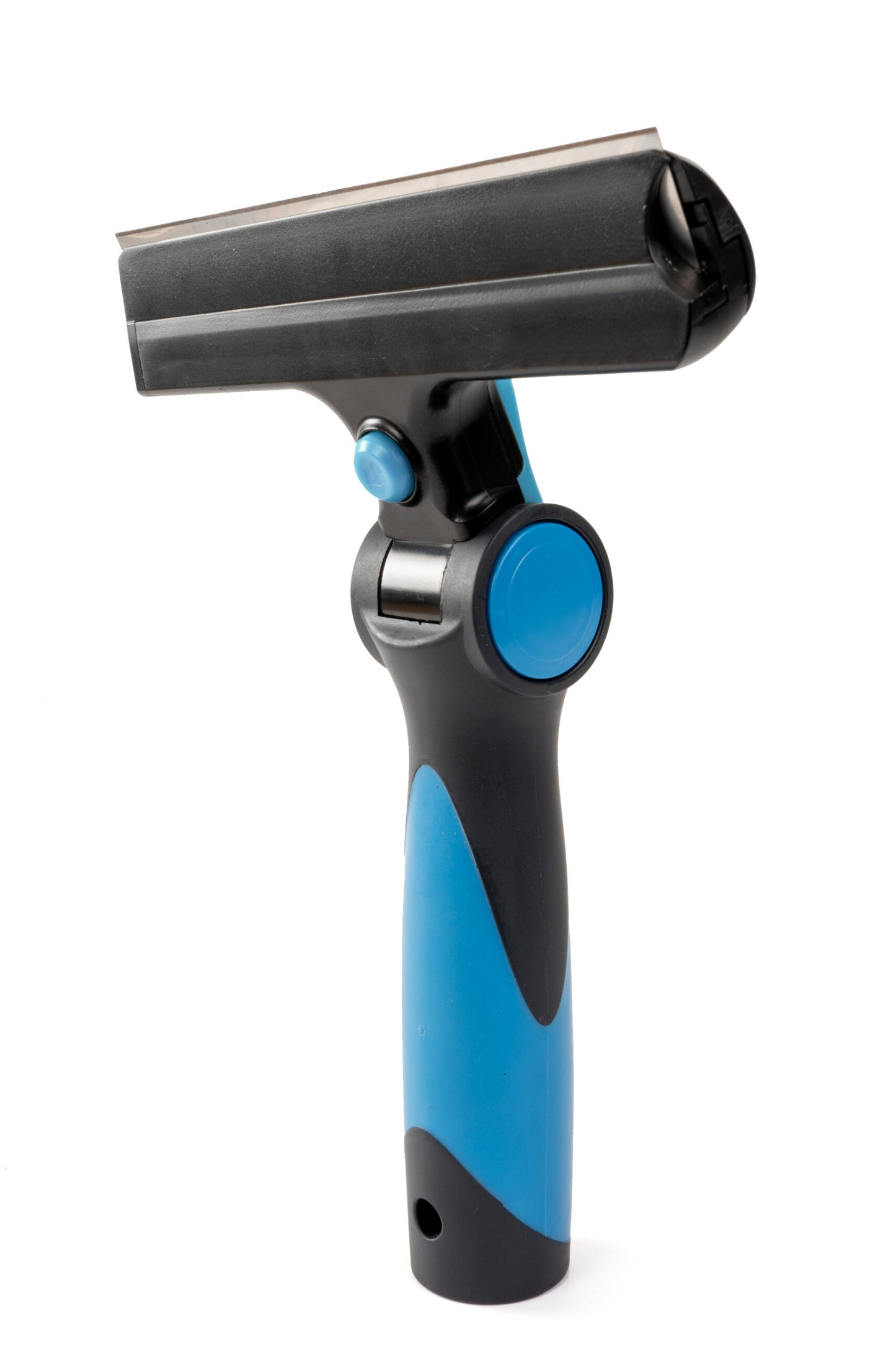 Sharkblade glasskraber med bevægelig hoved