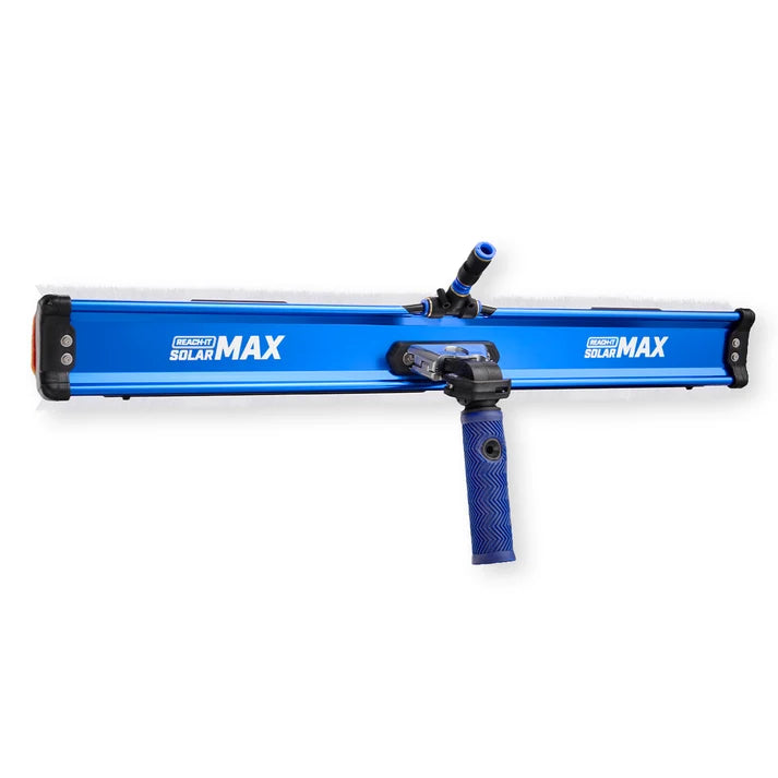 REACH-iT SOLAR MAX 66cm Pro solpanel vaskebørste