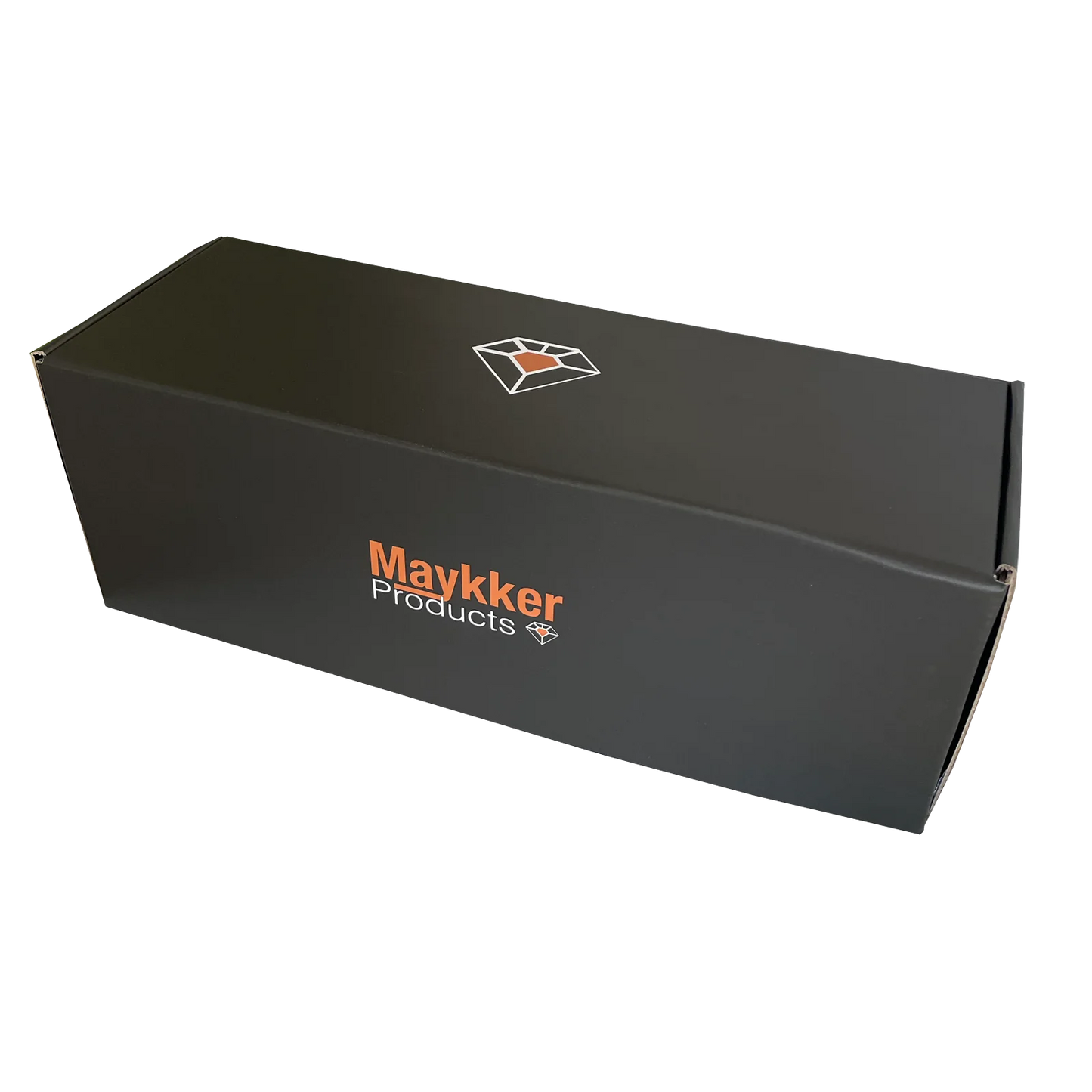 Maykker SILENCER II Orange Edition værktøjsholder