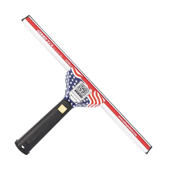 SÖRBO America Squeegee Limited edition Vinduesskraber.