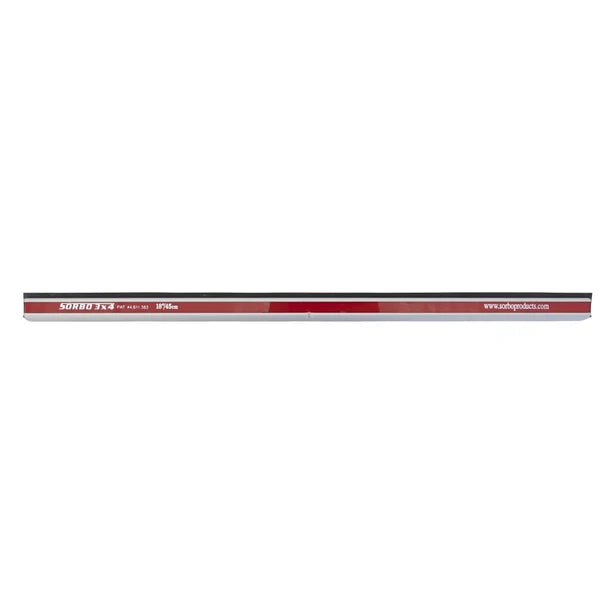 Sörbo Special Edition Red 45cm skinne