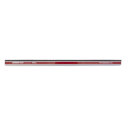 Sörbo Special Edition Red 45cm skinne