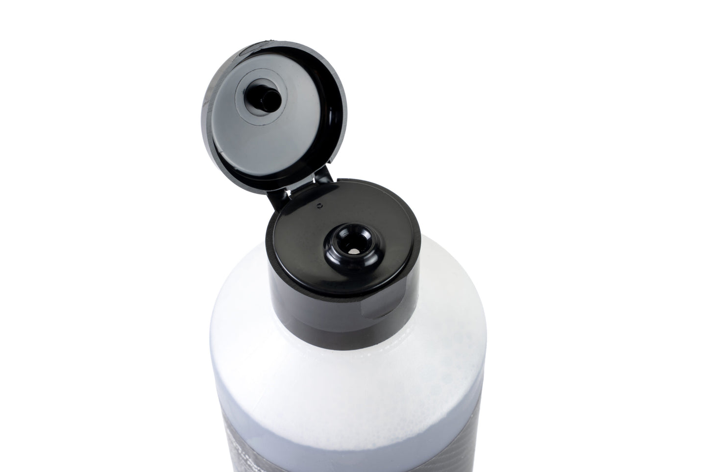 Moerman Squeeze Deluxe Black Essence vinduessæbe