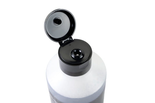 Moerman Squeeze Deluxe Black Essence vinduessæbe