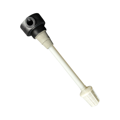 Filter Tank til vandrensning med DI ionbyttermasse granulat