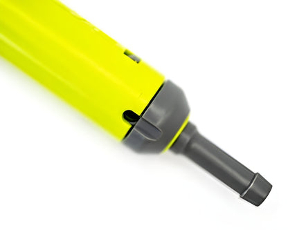 Univalve Pro Softwash vandstop teleskpstang kemi