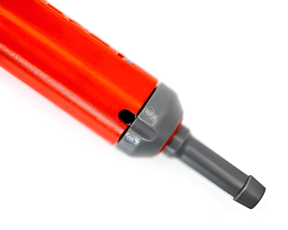 Uni-valve Pro vandstop til teleskopstang