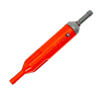 Uni-valve Pro vandstop til teleskopstang