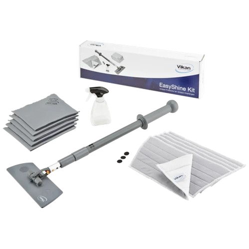 EasyShine Indvendig vinduespudser sæt Ergo Clean EasyShine Kit 