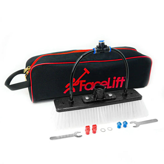 Vaskebørste Facelift Phantom 28cm