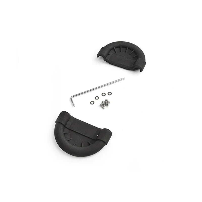 Radial børster reservedele