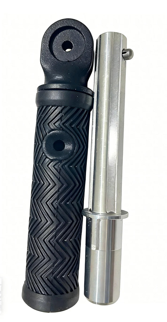 Reservedele G-Force - E-Force - Z-Force