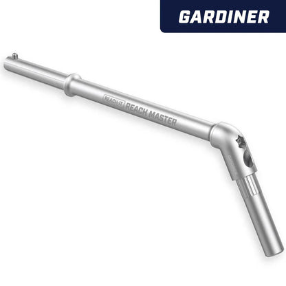 REACH MASTER Svanehals system