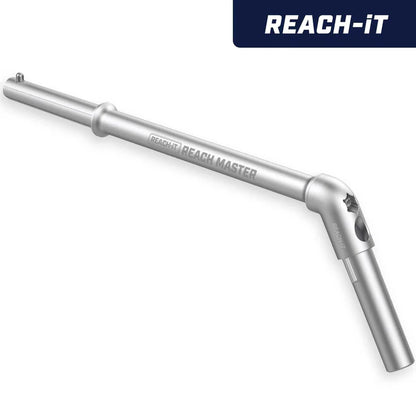 REACH MASTER Svanehals system