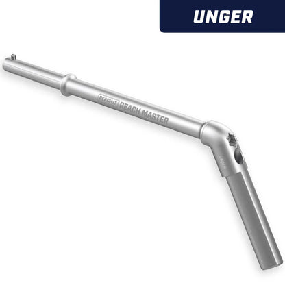 REACH MASTER Svanehals system