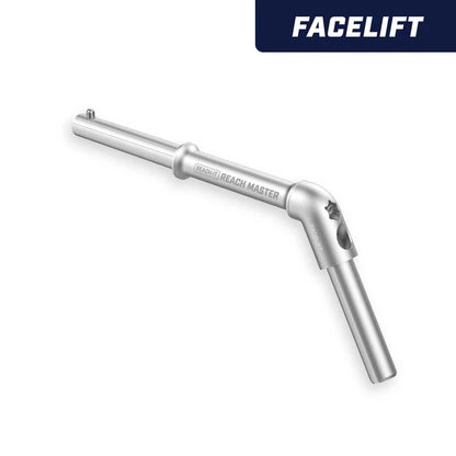 REACH MASTER Svanehals system