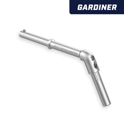 REACH MASTER Svanehals system