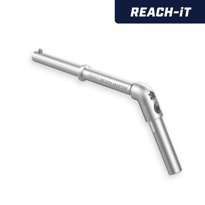 REACH MASTER Svanehals system