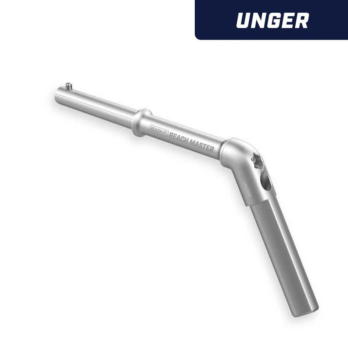 REACH MASTER Svanehals system