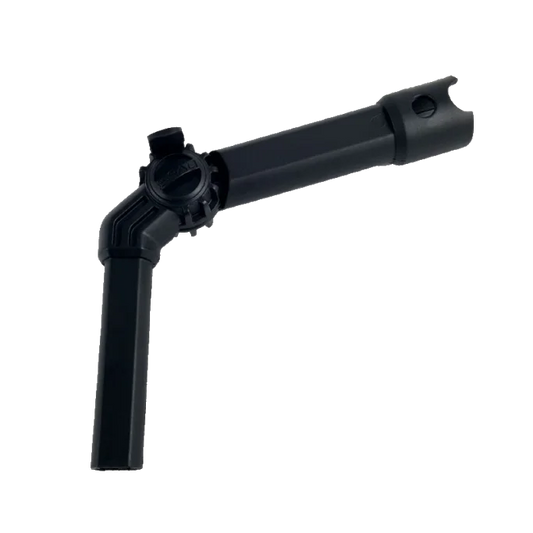 OVA vinkeladapter 15 cm - v2