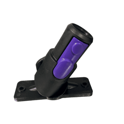 OVA8 swivel drejeled sokkel