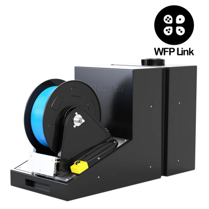 Purewash Vaskeanlæg til ultra rent vand 270 liter