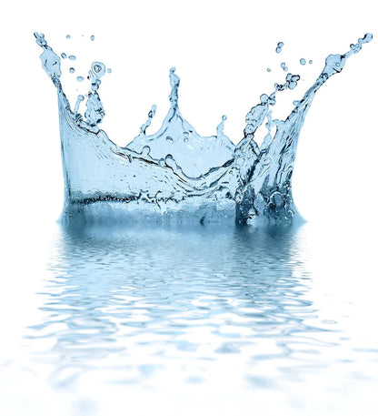 0 PPM / 0 °dH Rent vand - HENT SELV - Palletank