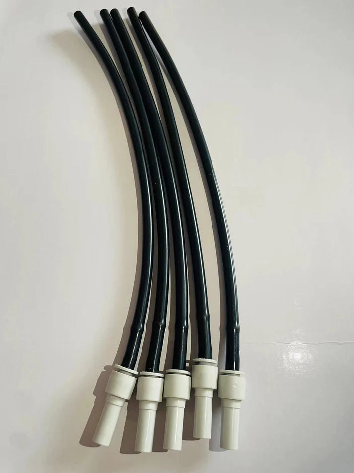 Reservedele G-Force - E-Force - Z-Force