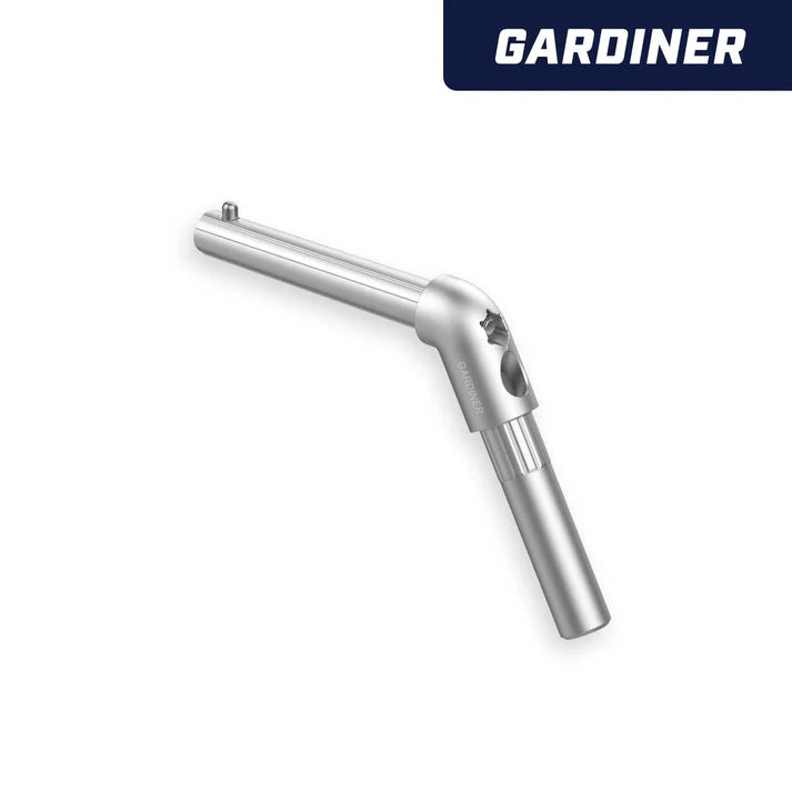 REACH MASTER Svanehals system