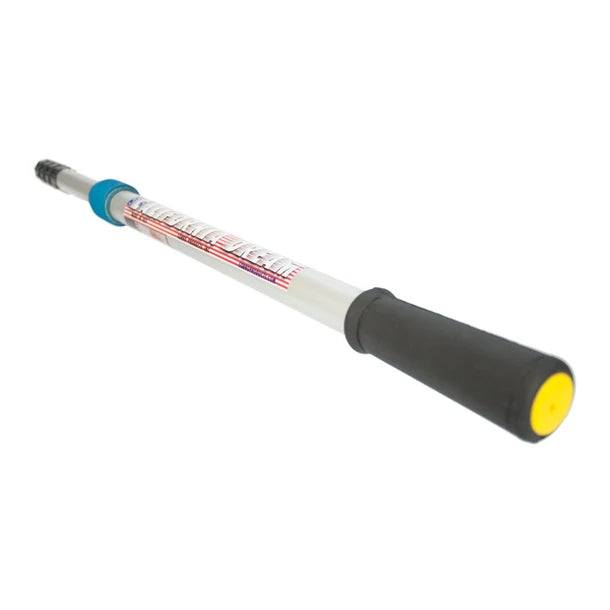 0,86cm meter SORBO / SÖRBO California Dream Teleskopstang