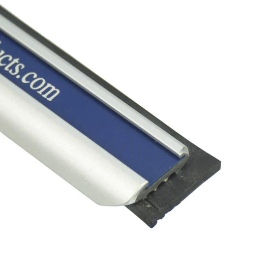 SÖRBO SPC speed skinne - Quicksilver