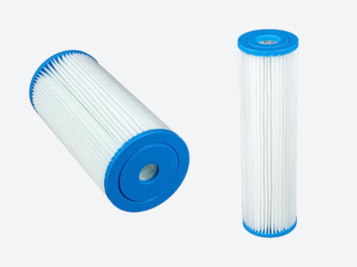 EPE 5 Mikron Sediment Forfilter