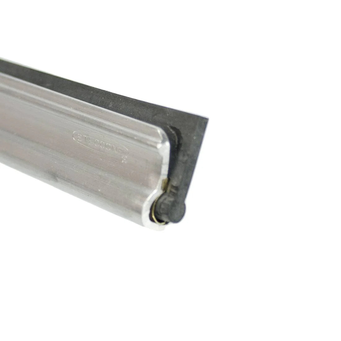 Steccone Fjerlet aluminium skinne
