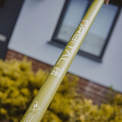 Facelift Orbital Hybrid traditionel teleskopstang fra 2,5m