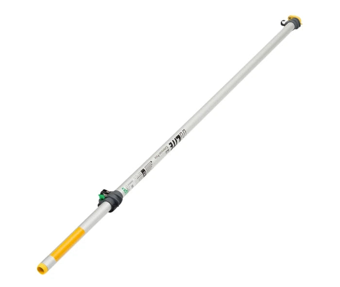 Unger nLite Connect Aluminium 3,4m 2sek. Forlænger