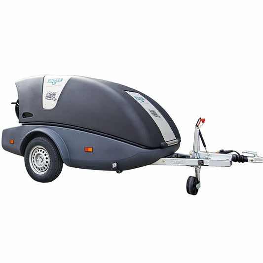 HydroPower RO XXL Trailer 650 liter