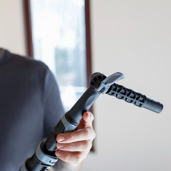 Ninja vinkel adapter