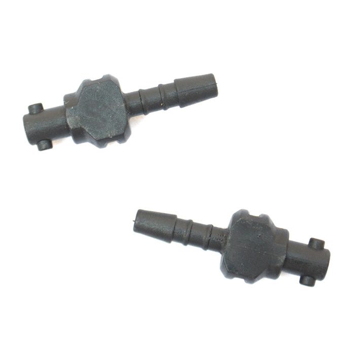 Unger nlite Jet vand dyse til nLite Vandbørster.