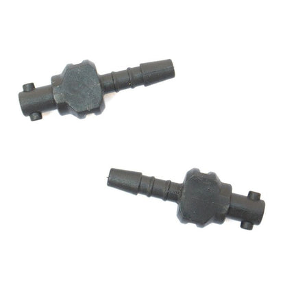 Unger nlite Jet vand dyse til nLite Vandbørster.