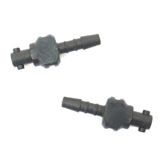 Unger nlite Jet vand dyse til nLite Vandbørster.