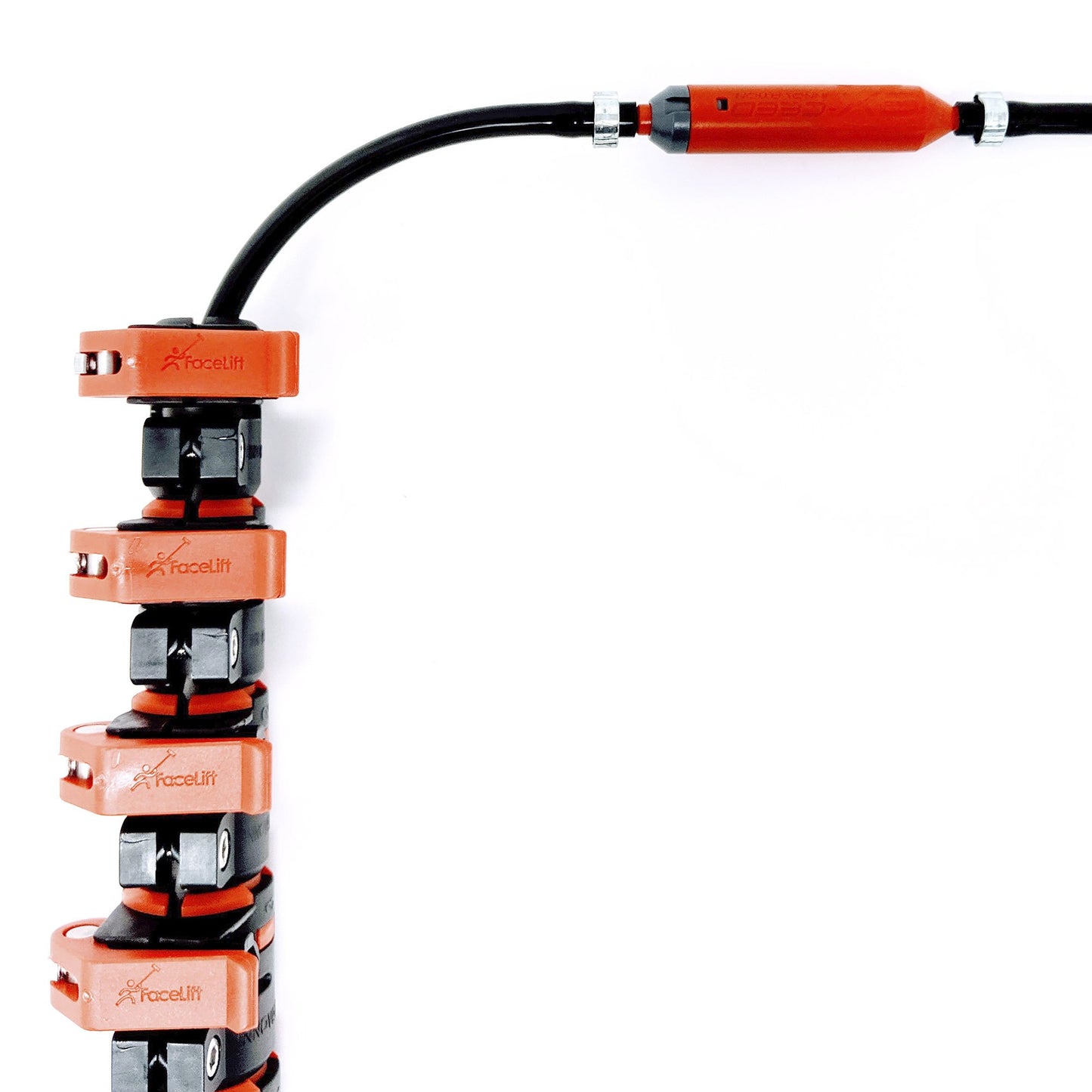 Uni-valve Pro vandstop til teleskopstang