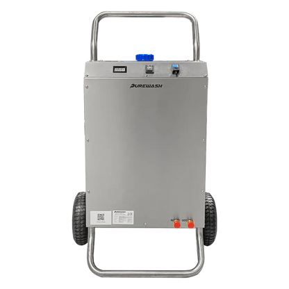 Purewash Hotwater varmtvands trolley