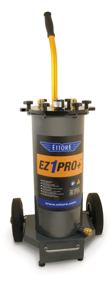EZ1PRO+ Aqua DI Filter rentvandsanlæg