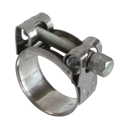 Supra spændebånd rustri AISI 430