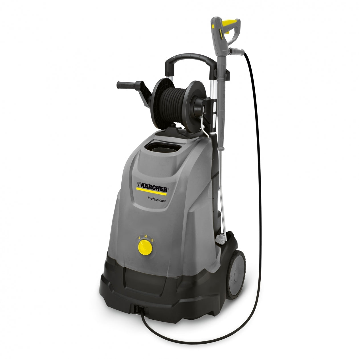 Kärcher HDS 5/15 UX Hedvandsrenser kompakt professionel