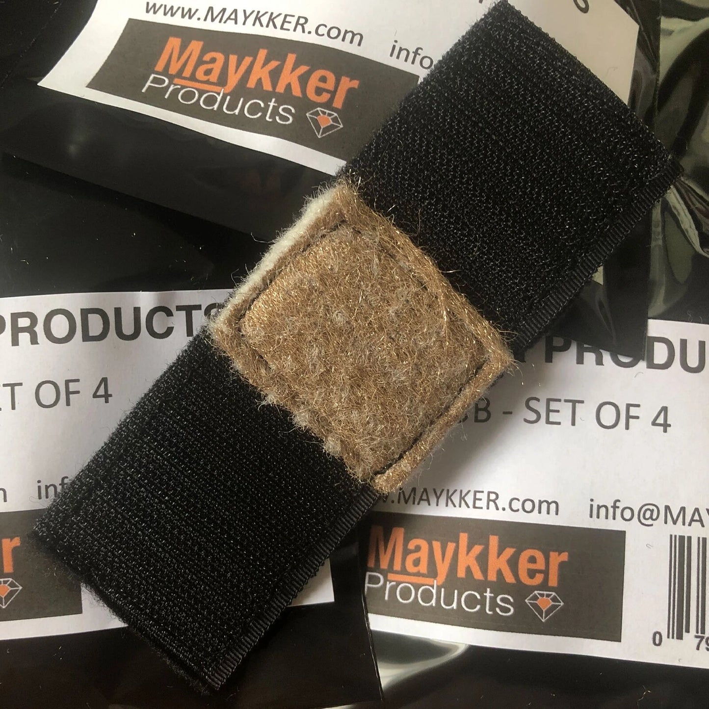 Maykker EasyScrub