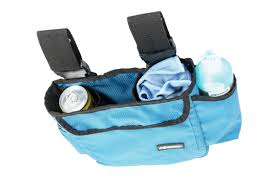 Moerman Side-kit taske til vinduespudsning