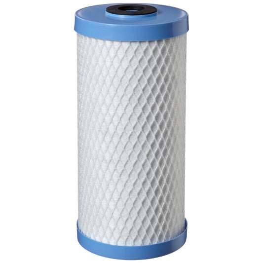 10 Mikron Pentek EPM-BB 4.5" x 10" kulfilter filter